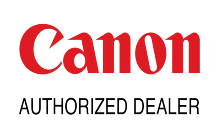 canon logo